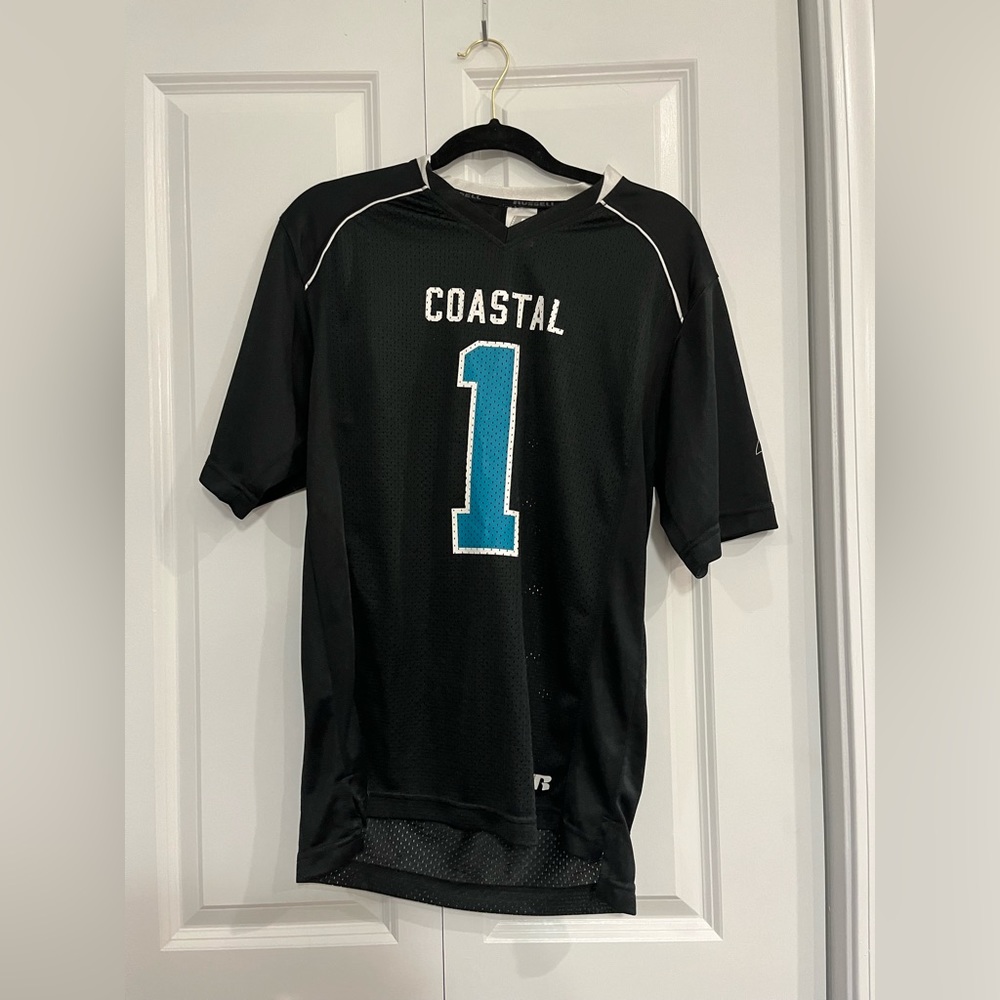 Coastal Jersey | CCU
